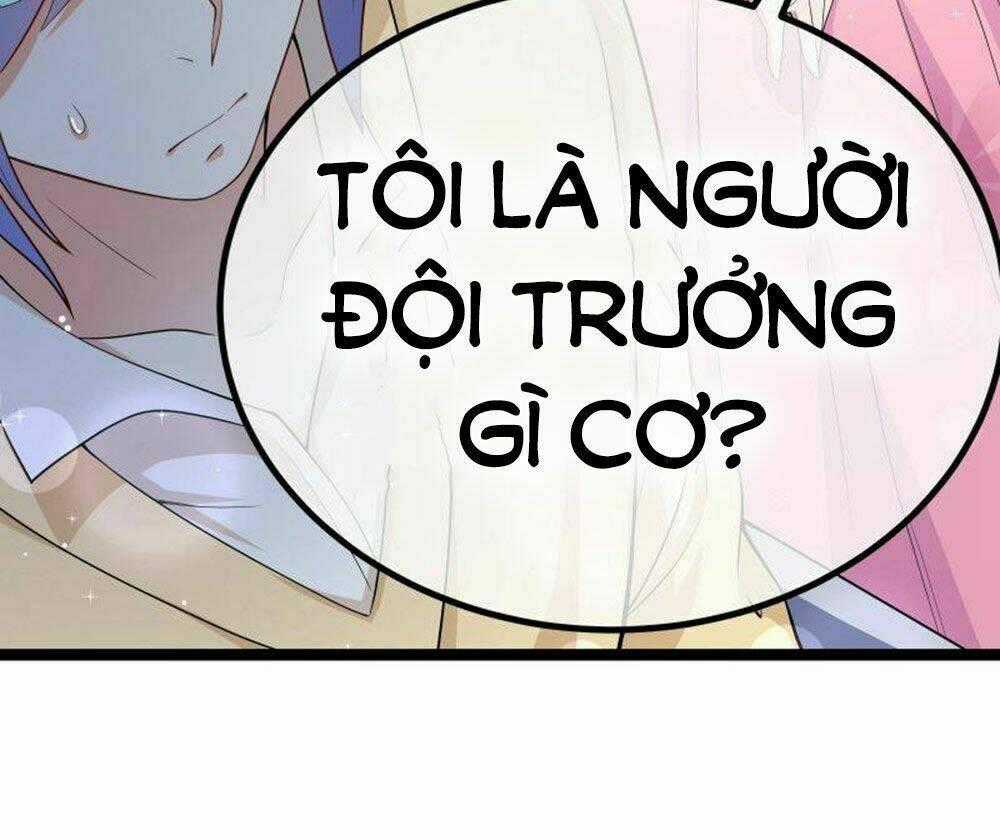 Boss Của Tôi Là Đại Thần Chapter 79 trang 53