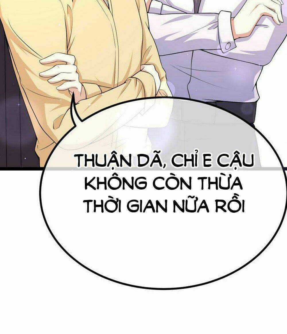 Boss Của Tôi Là Đại Thần Chapter 79 trang 7