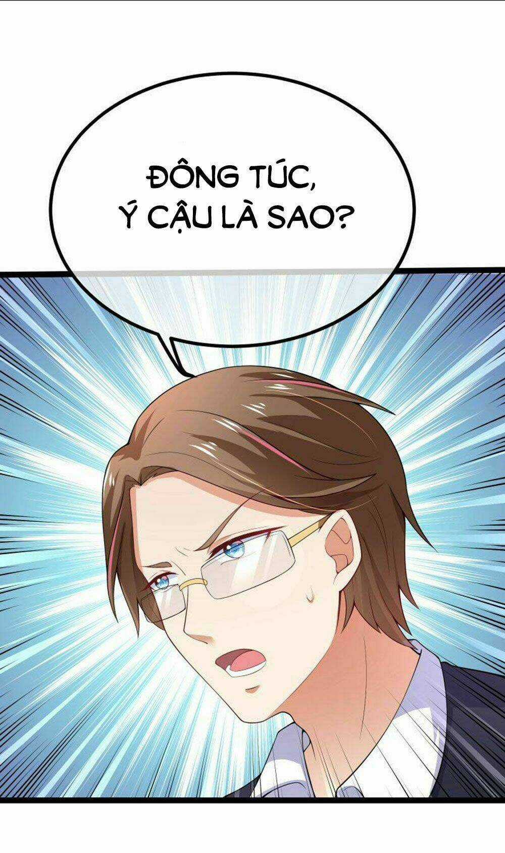 Boss Của Tôi Là Đại Thần Chapter 79 trang 8