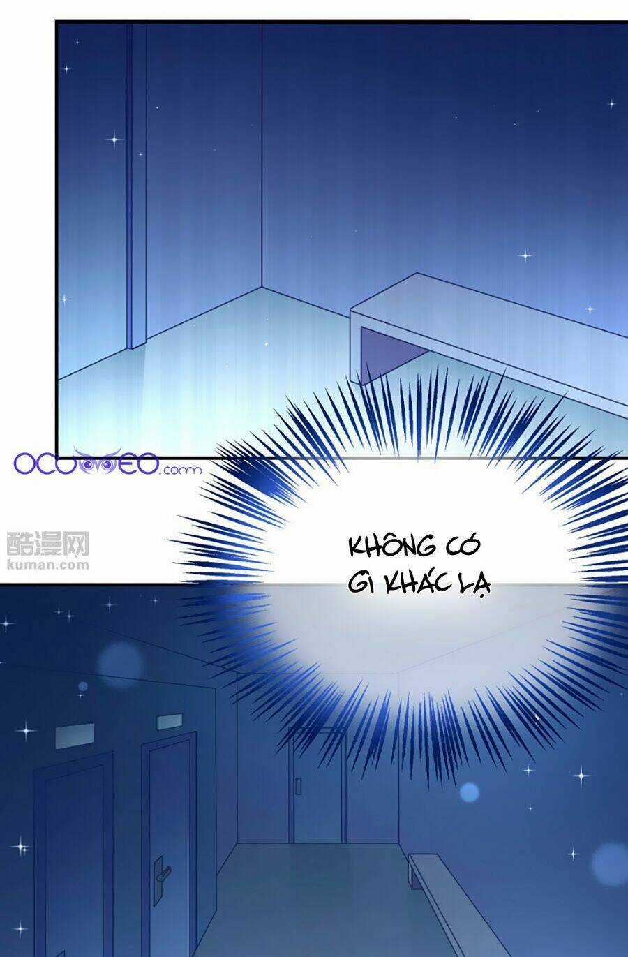 Boss Của Tôi Là Đại Thần Chapter 8 trang 14