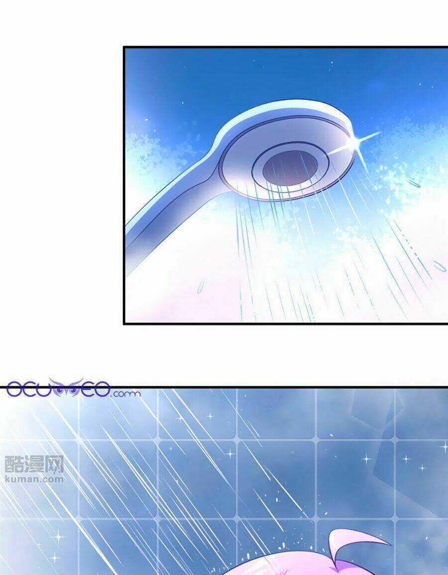 Boss Của Tôi Là Đại Thần Chapter 8 trang 18