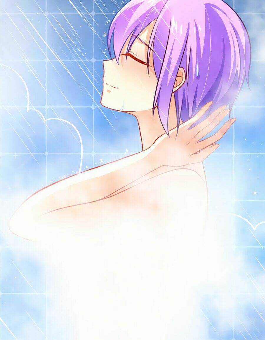 Boss Của Tôi Là Đại Thần Chapter 8 trang 19