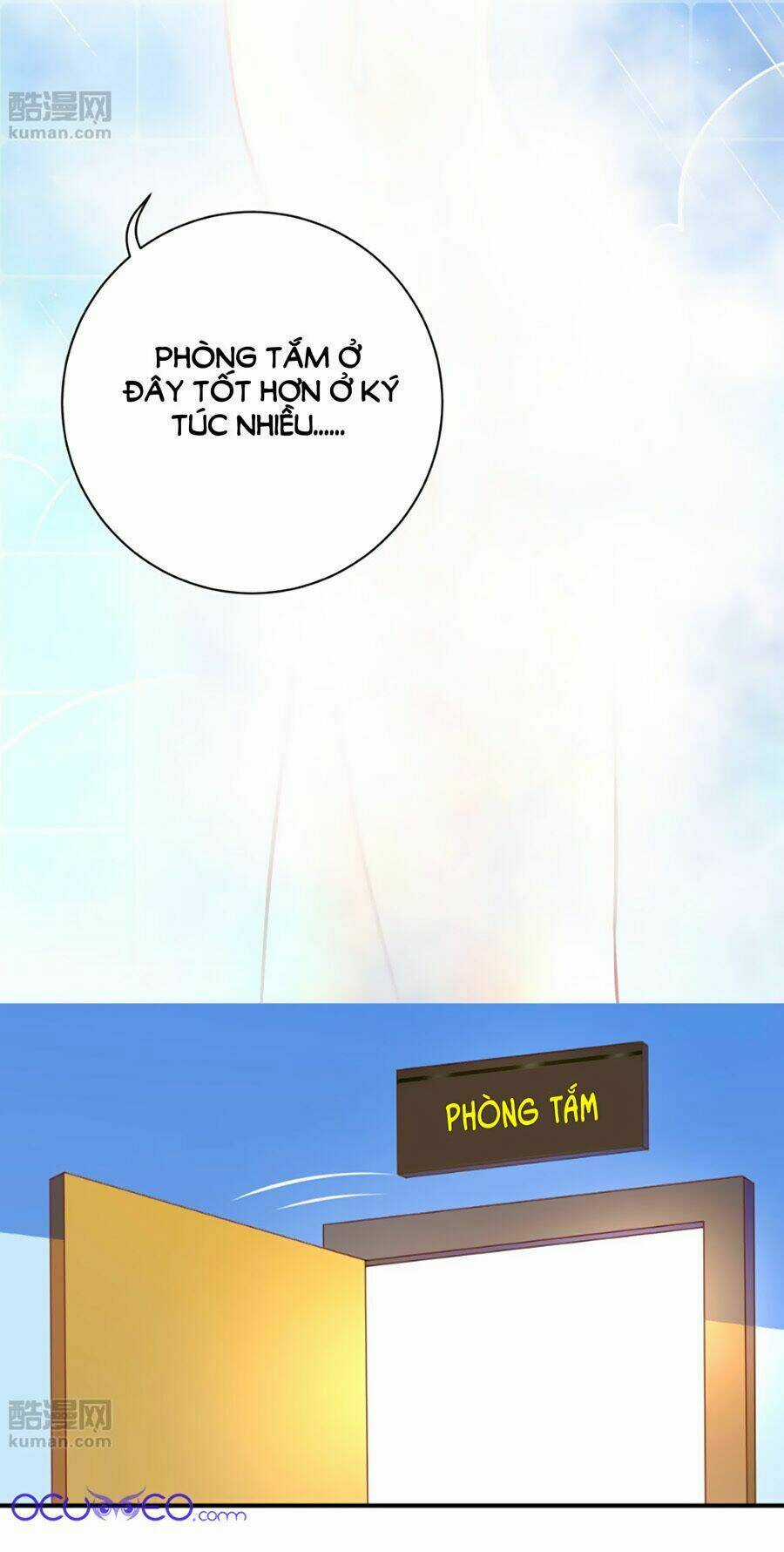 Boss Của Tôi Là Đại Thần Chapter 8 trang 20