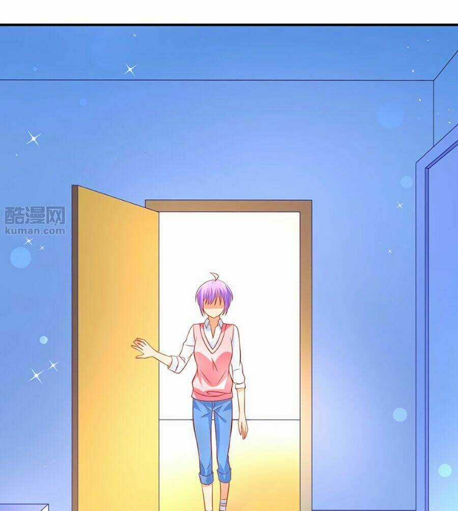 Boss Của Tôi Là Đại Thần Chapter 8 trang 7