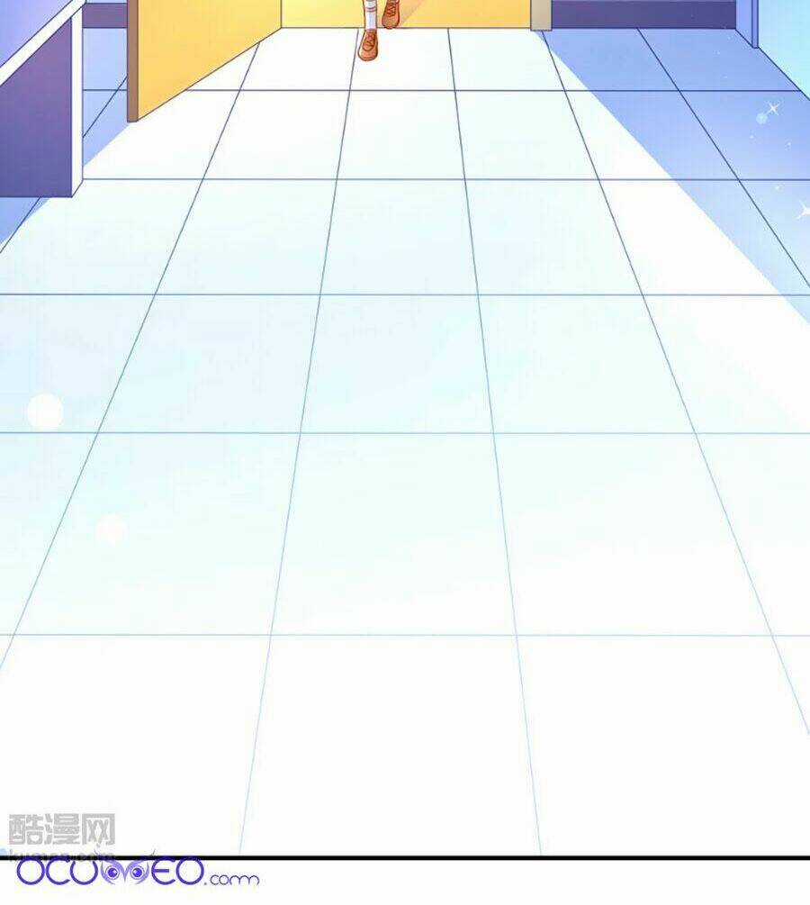 Boss Của Tôi Là Đại Thần Chapter 8 trang 8