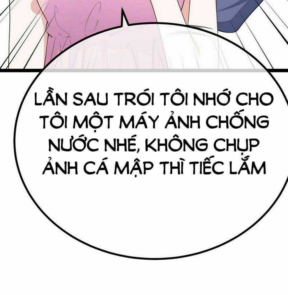 Boss Của Tôi Là Đại Thần Chapter 80 trang 10