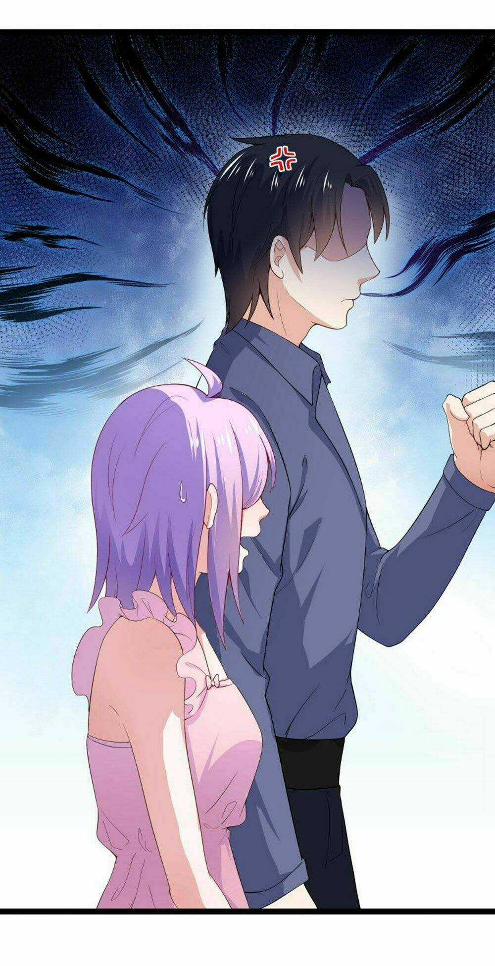 Boss Của Tôi Là Đại Thần Chapter 80 trang 11