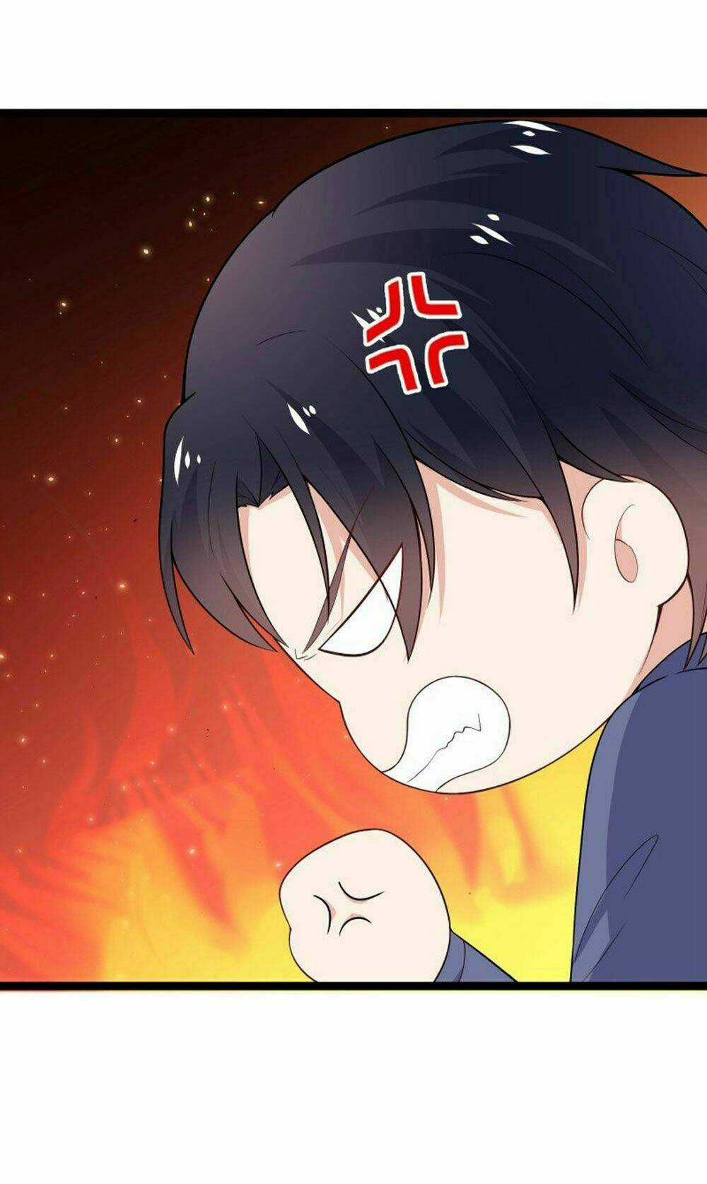 Boss Của Tôi Là Đại Thần Chapter 80 trang 12