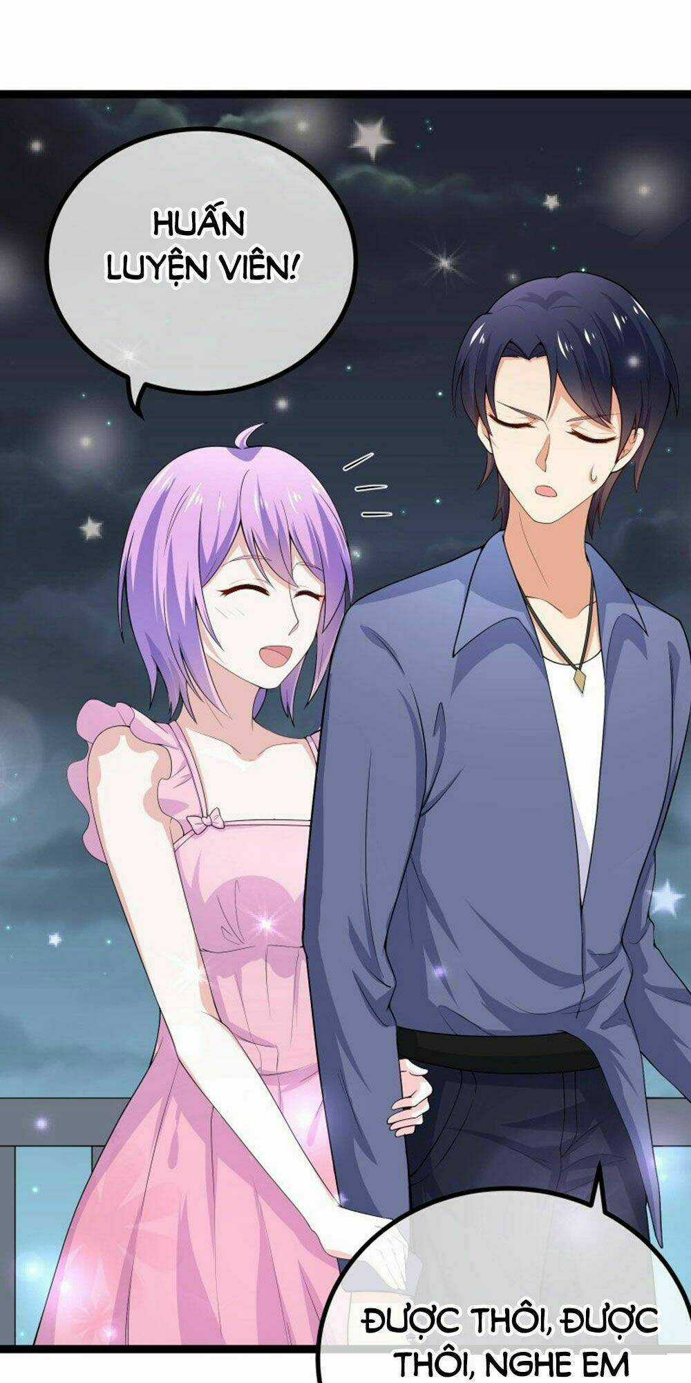 Boss Của Tôi Là Đại Thần Chapter 80 trang 15