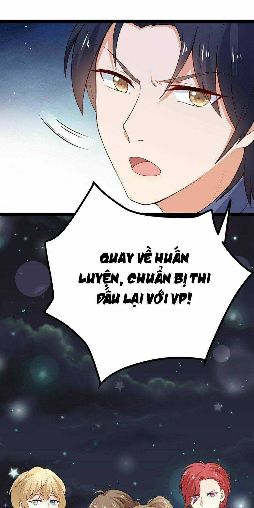 Boss Của Tôi Là Đại Thần Chapter 80 trang 17