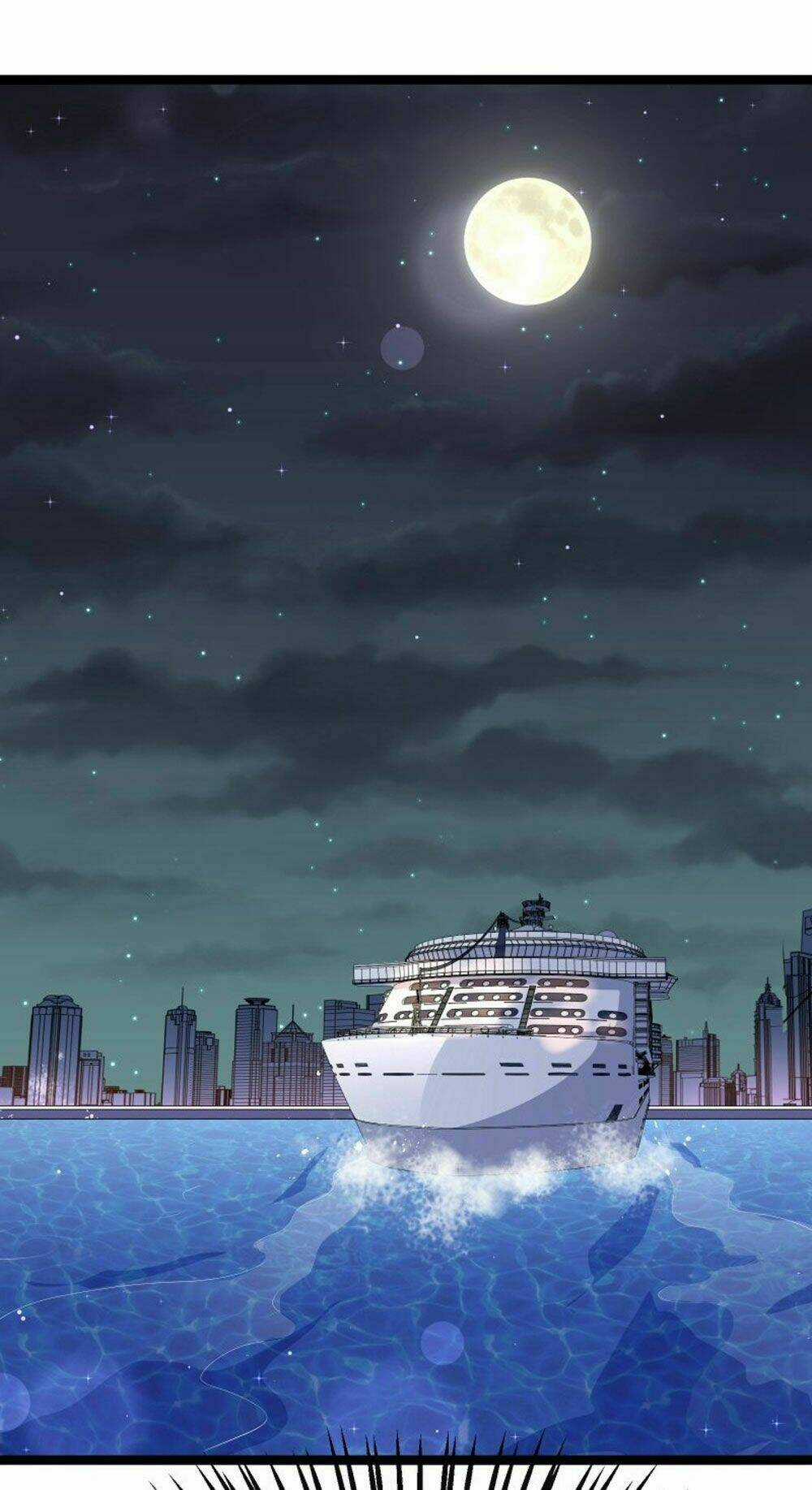 Boss Của Tôi Là Đại Thần Chapter 80 trang 2