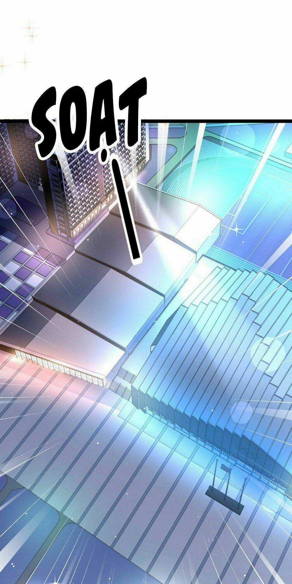 Boss Của Tôi Là Đại Thần Chapter 80 trang 20