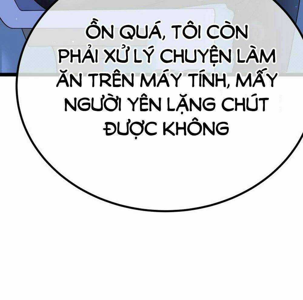 Boss Của Tôi Là Đại Thần Chapter 80 trang 25