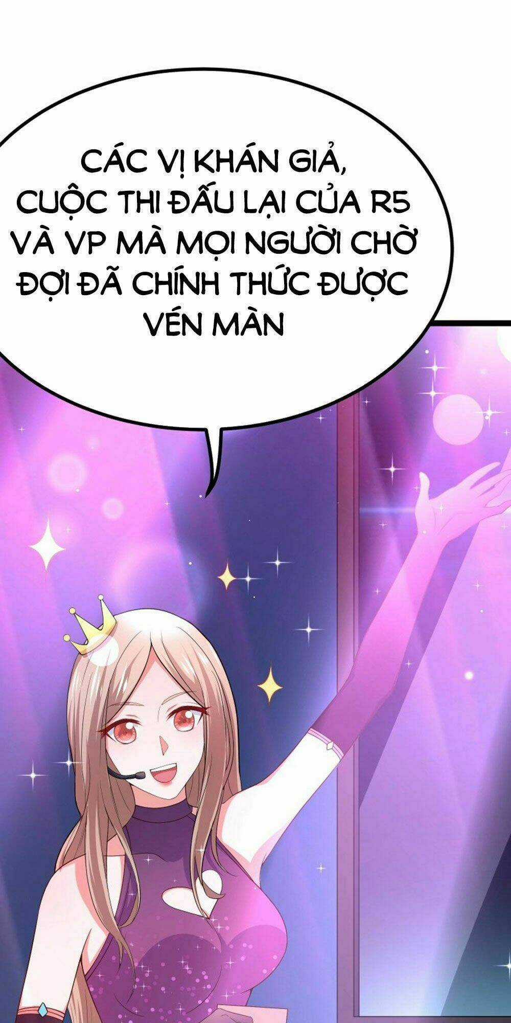 Boss Của Tôi Là Đại Thần Chapter 80 trang 27