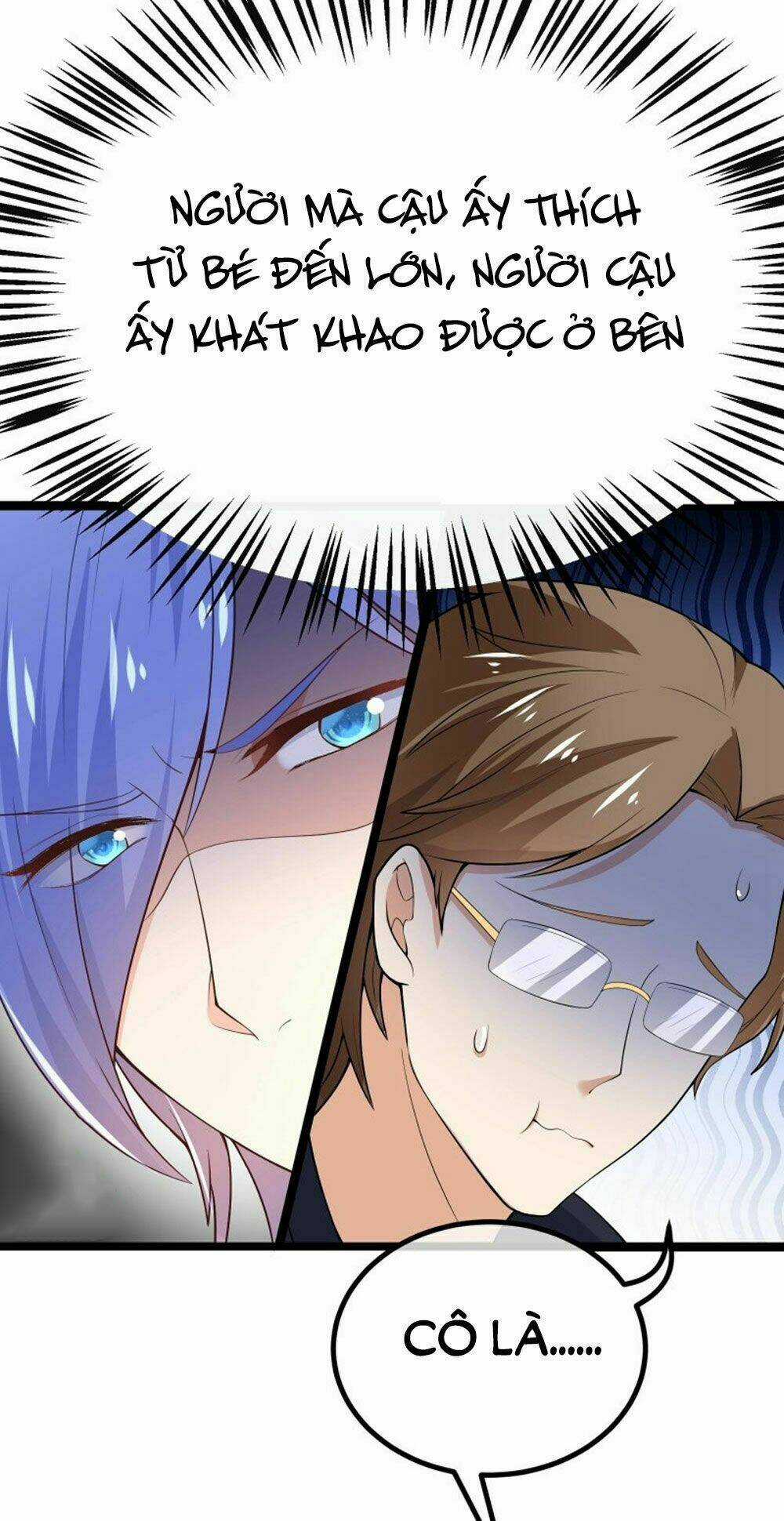 Boss Của Tôi Là Đại Thần Chapter 80 trang 3