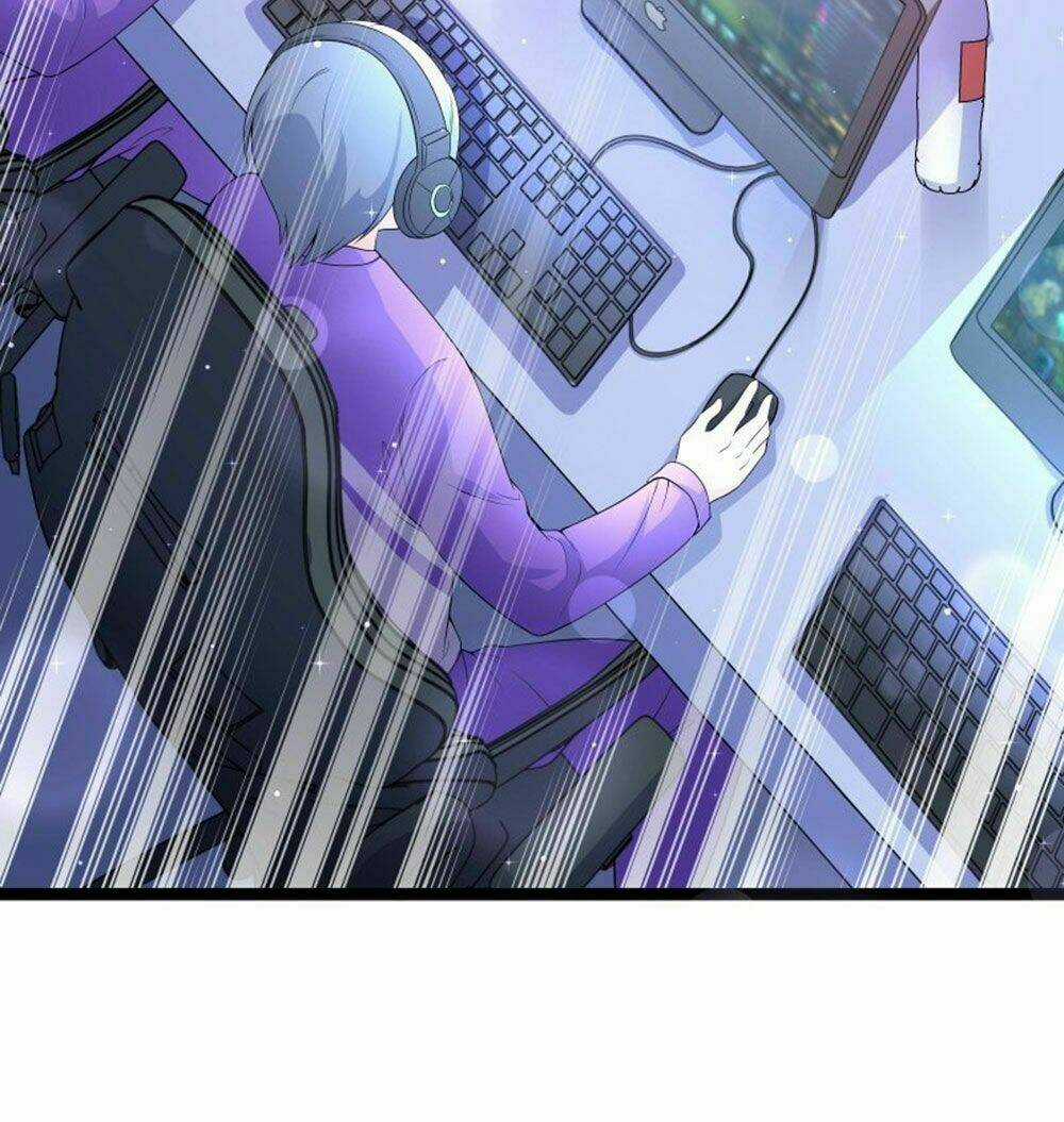 Boss Của Tôi Là Đại Thần Chapter 80 trang 31