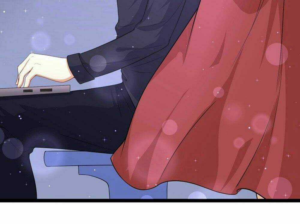 Boss Của Tôi Là Đại Thần Chapter 80 trang 33