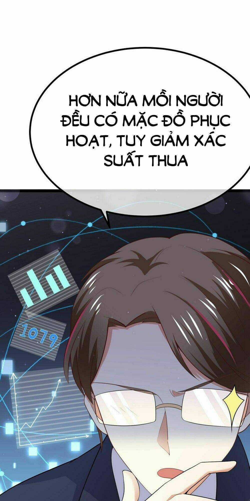 Boss Của Tôi Là Đại Thần Chapter 80 trang 34