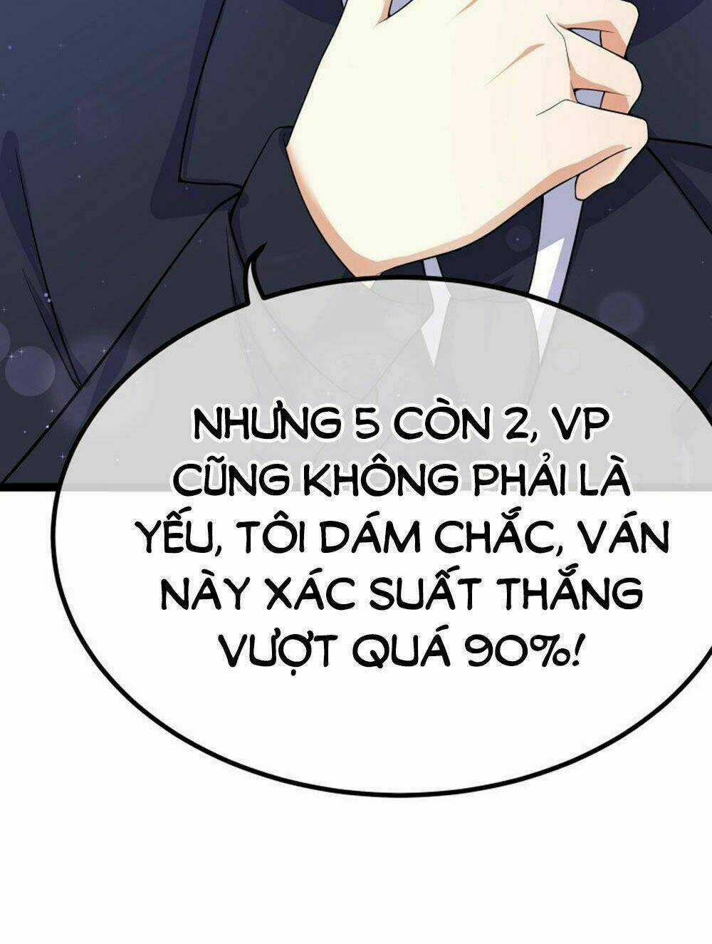 Boss Của Tôi Là Đại Thần Chapter 80 trang 35