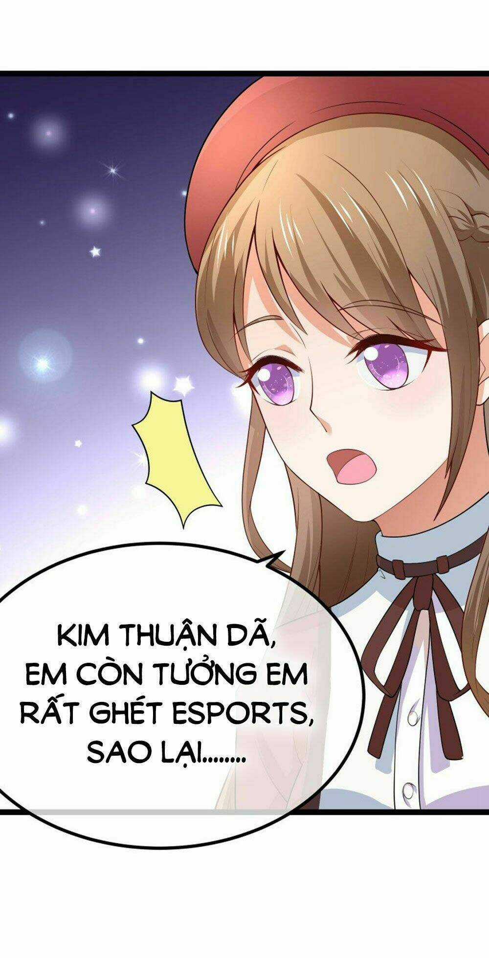 Boss Của Tôi Là Đại Thần Chapter 80 trang 36