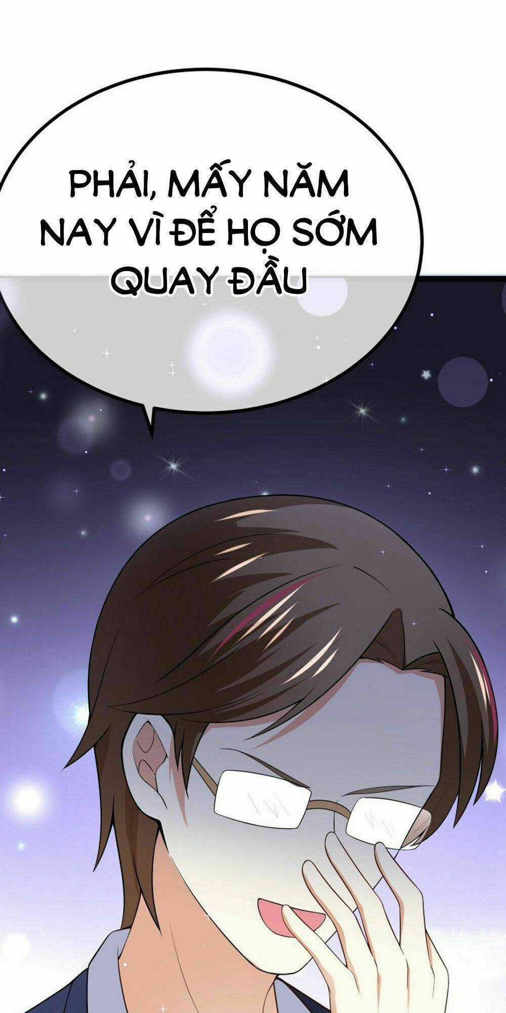 Boss Của Tôi Là Đại Thần Chapter 80 trang 37