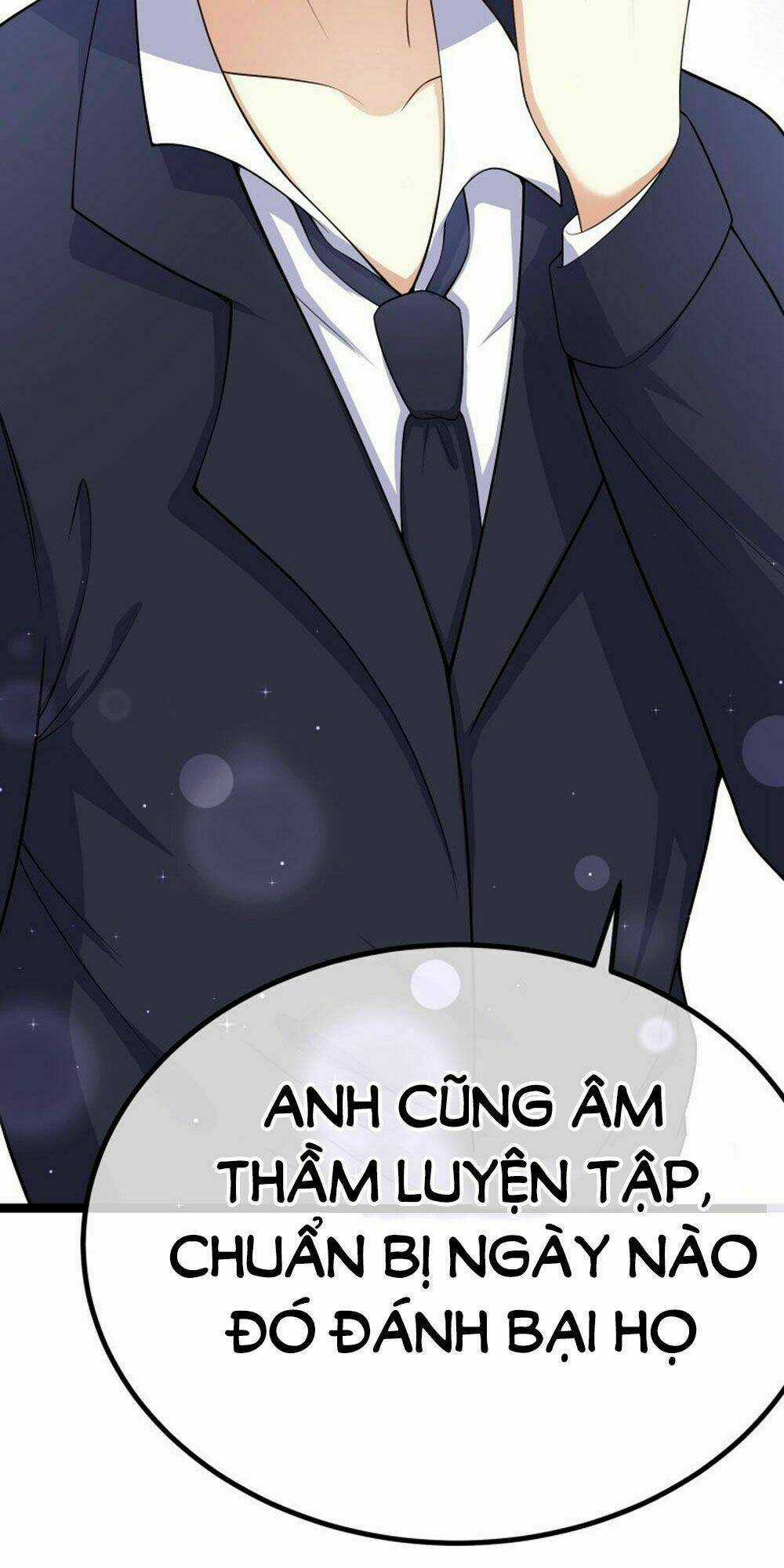Boss Của Tôi Là Đại Thần Chapter 80 trang 38