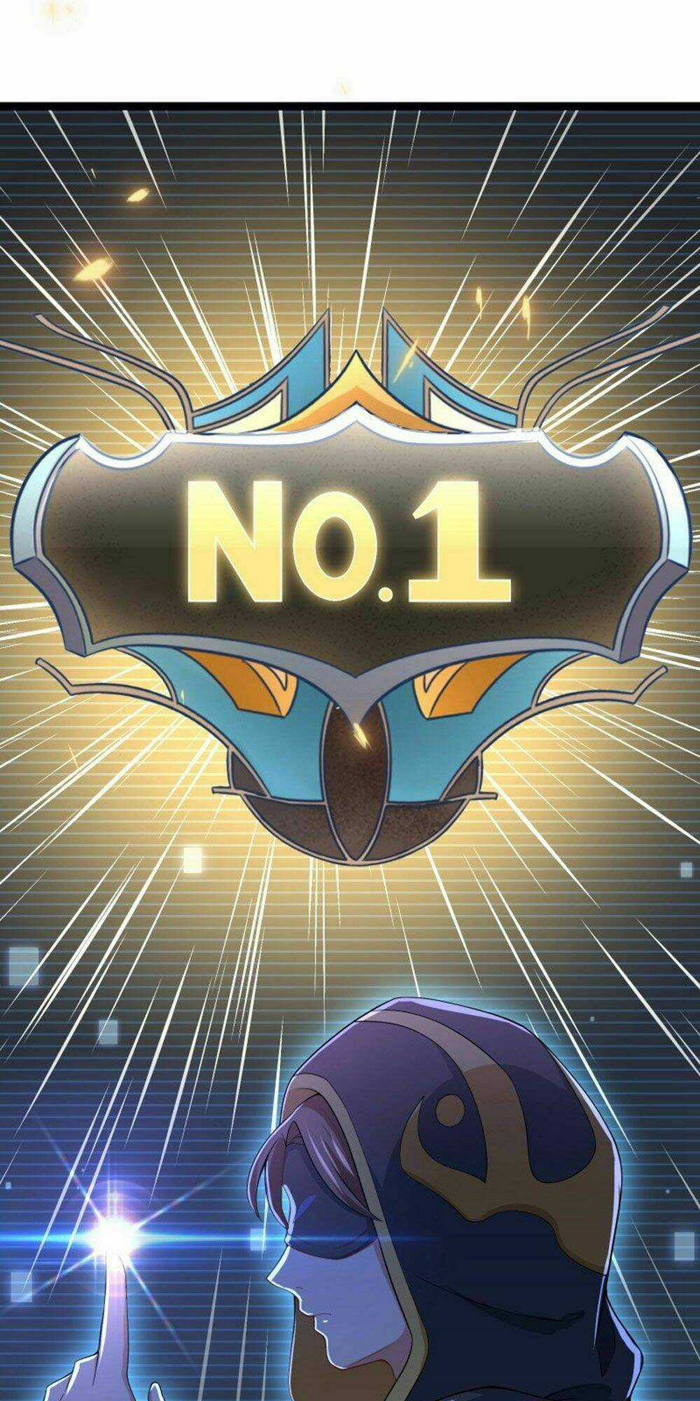 Boss Của Tôi Là Đại Thần Chapter 80 trang 40