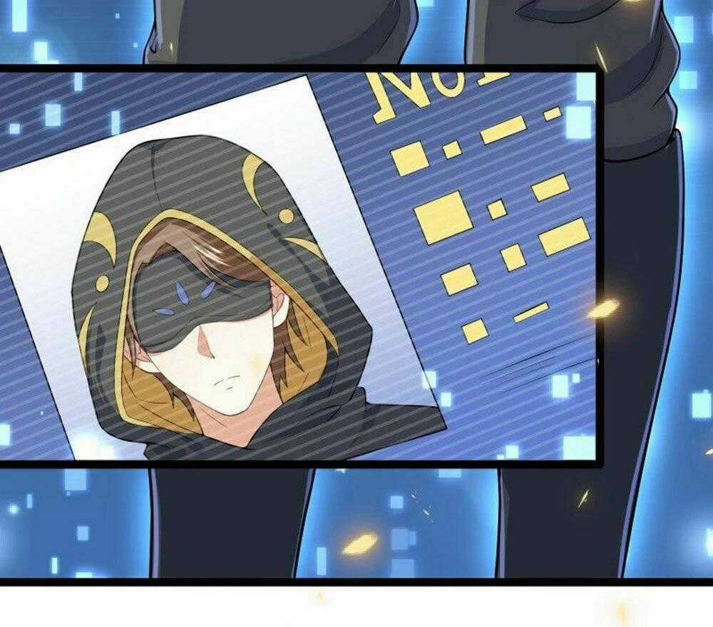 Boss Của Tôi Là Đại Thần Chapter 80 trang 42