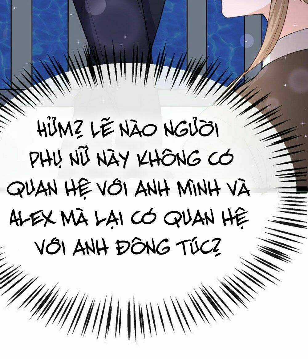 Boss Của Tôi Là Đại Thần Chapter 80 trang 5