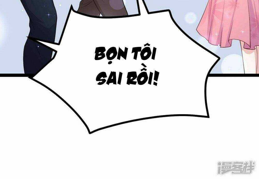 Boss Của Tôi Là Đại Thần Chapter 80 trang 7