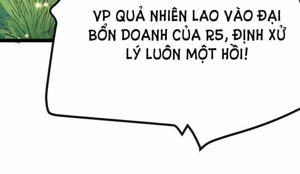 Boss Của Tôi Là Đại Thần Chapter 81 trang 14