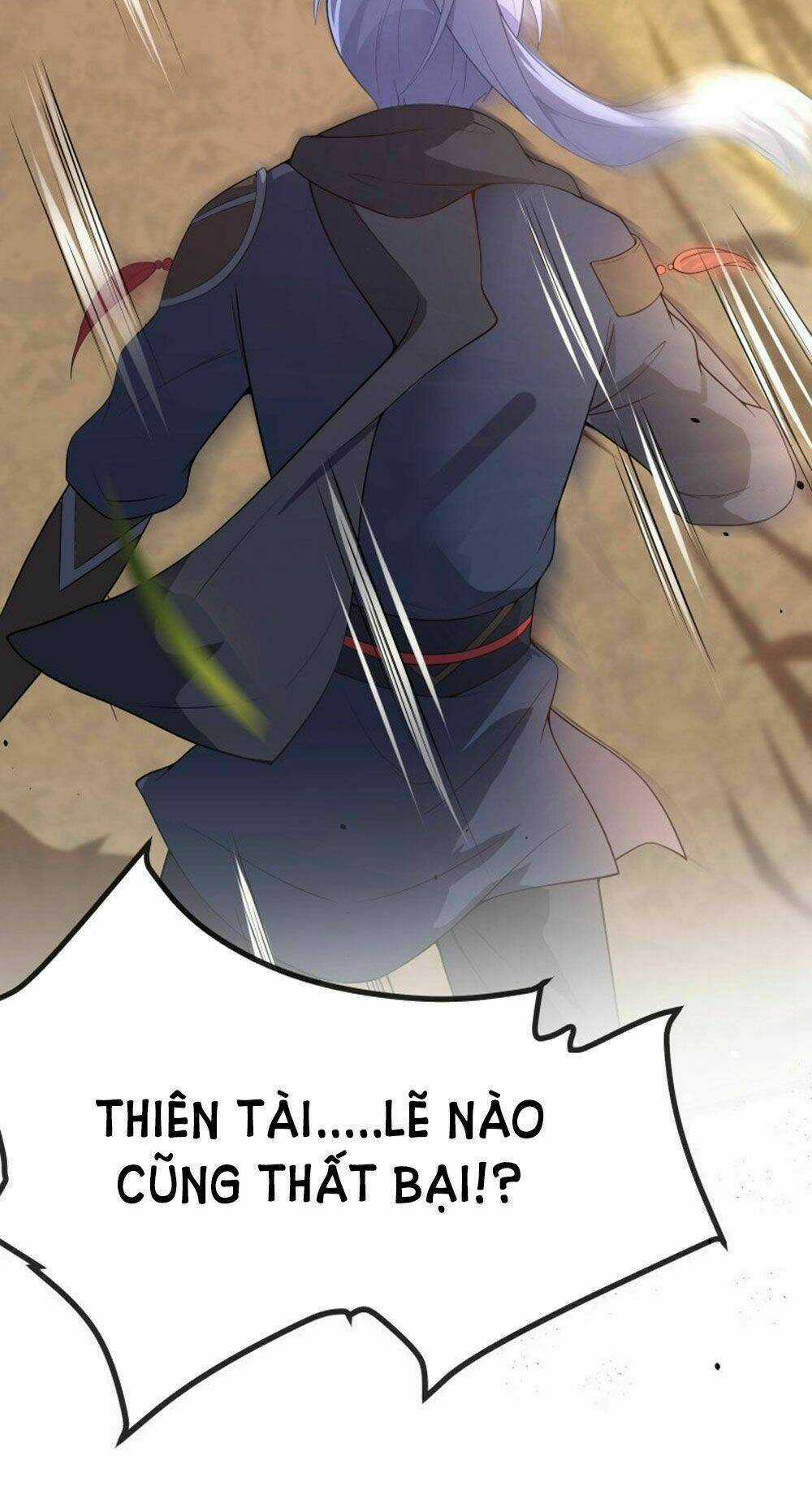 Boss Của Tôi Là Đại Thần Chapter 81 trang 23