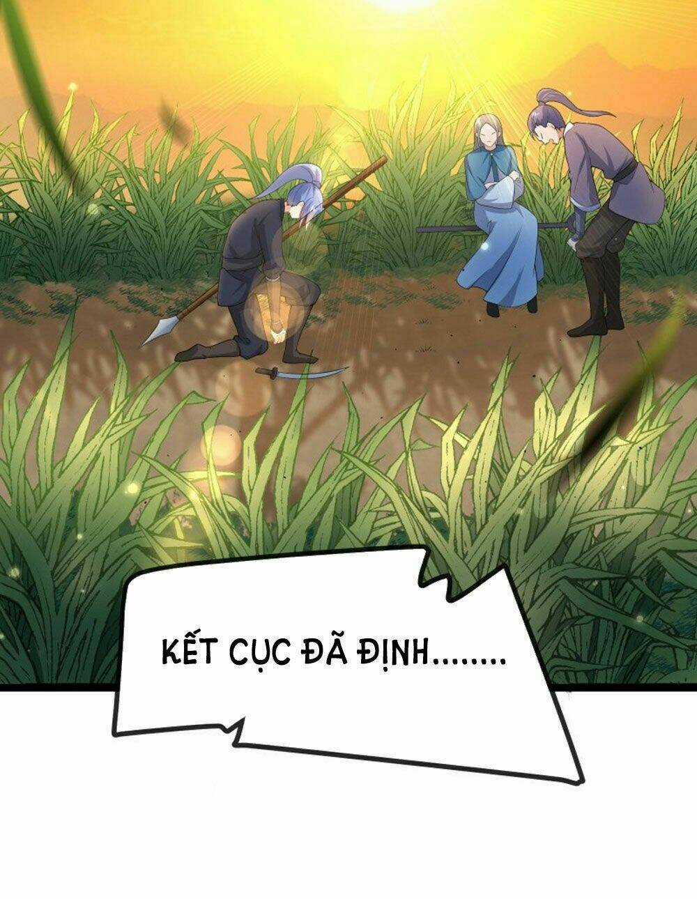 Boss Của Tôi Là Đại Thần Chapter 81 trang 25