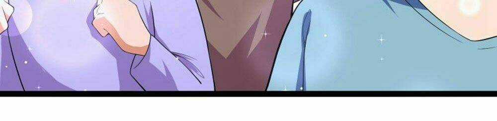 Boss Của Tôi Là Đại Thần Chapter 81 trang 3