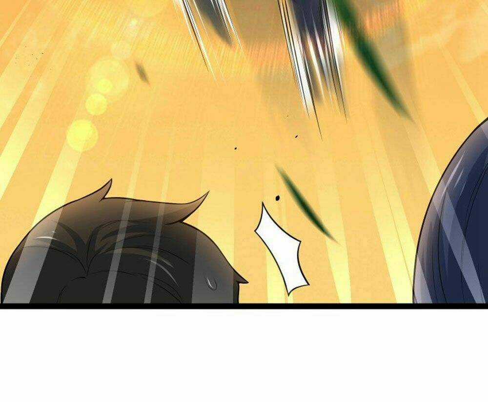 Boss Của Tôi Là Đại Thần Chapter 81 trang 32