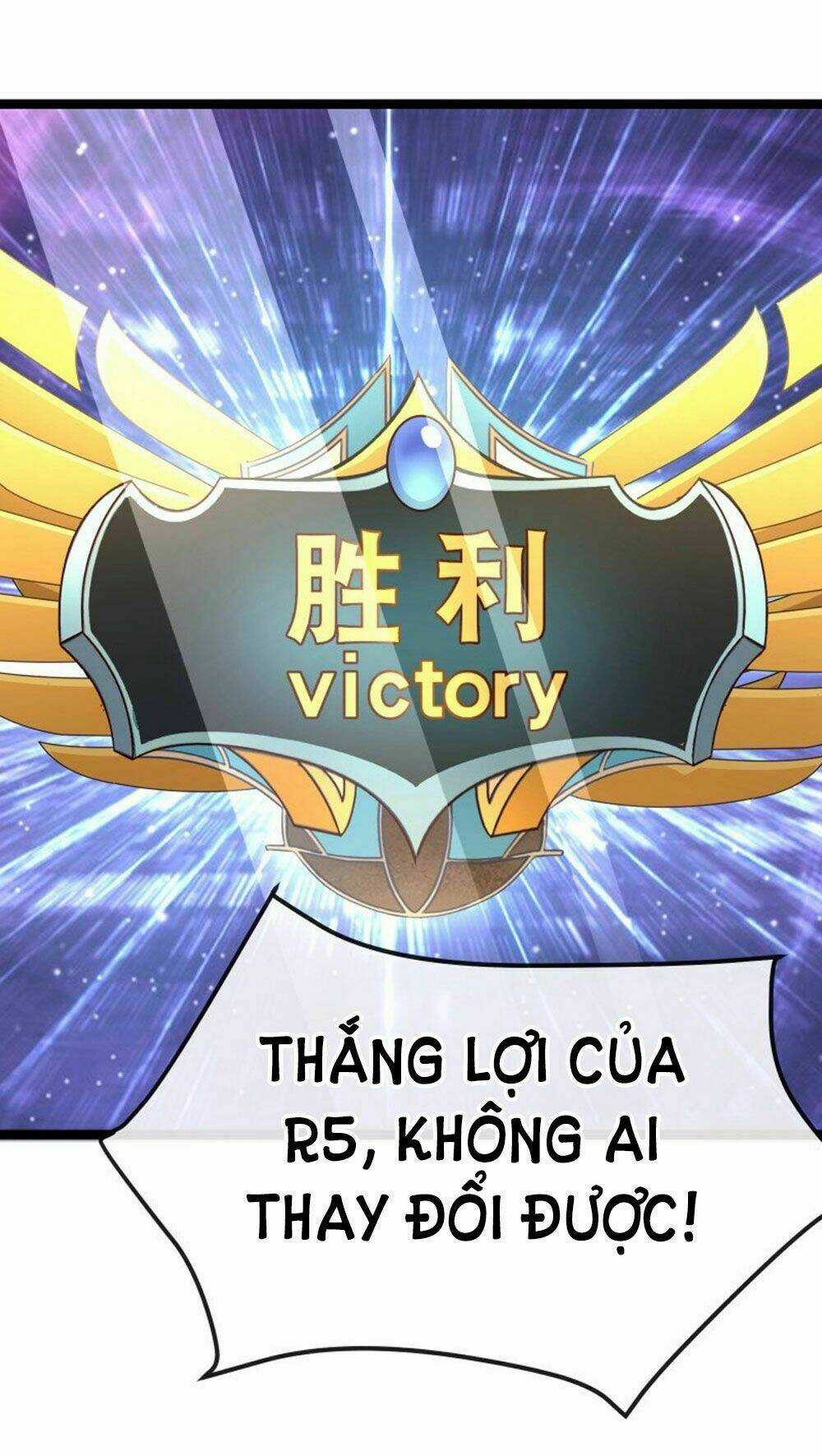 Boss Của Tôi Là Đại Thần Chapter 81 trang 35