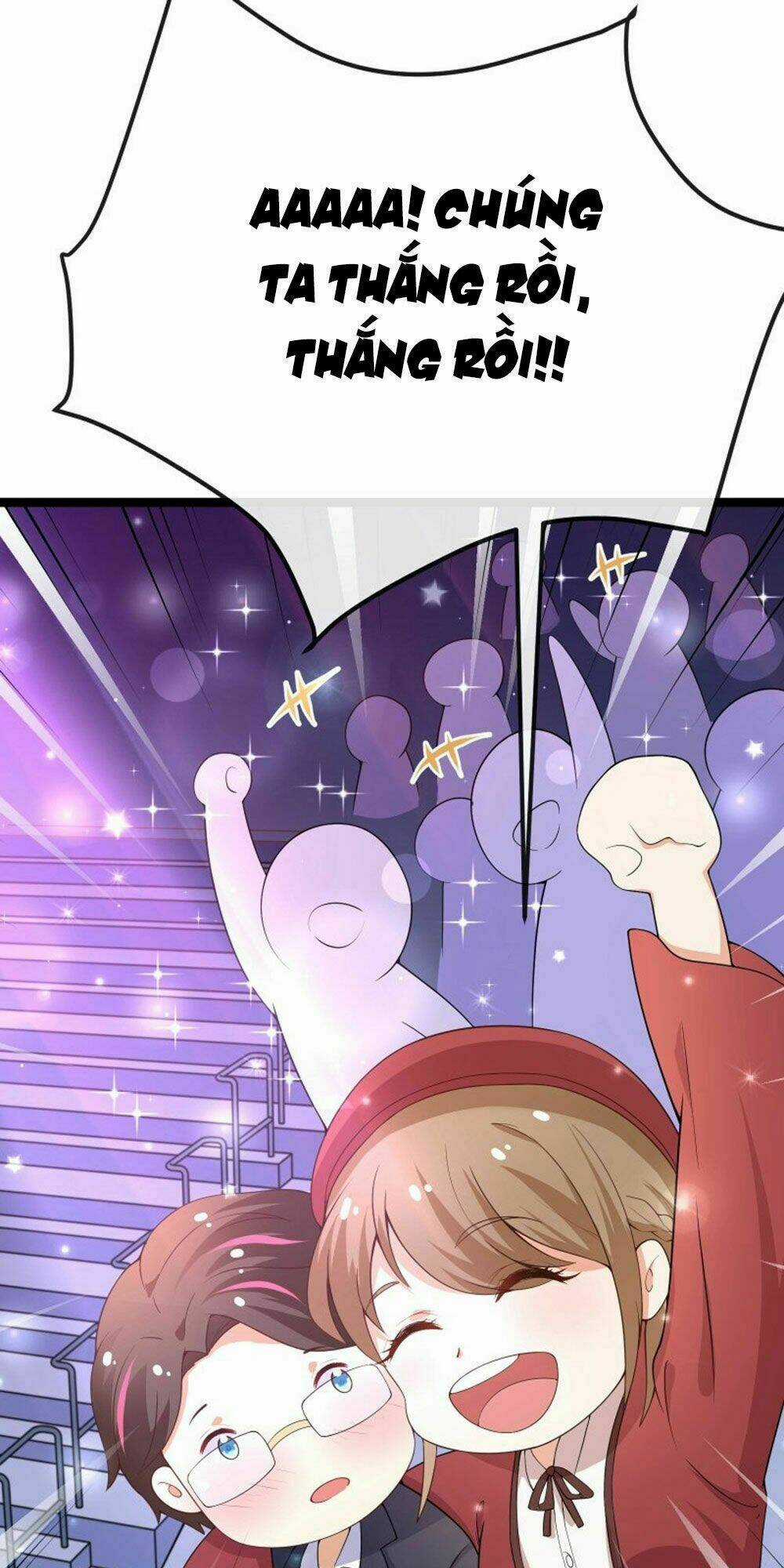 Boss Của Tôi Là Đại Thần Chapter 81 trang 37