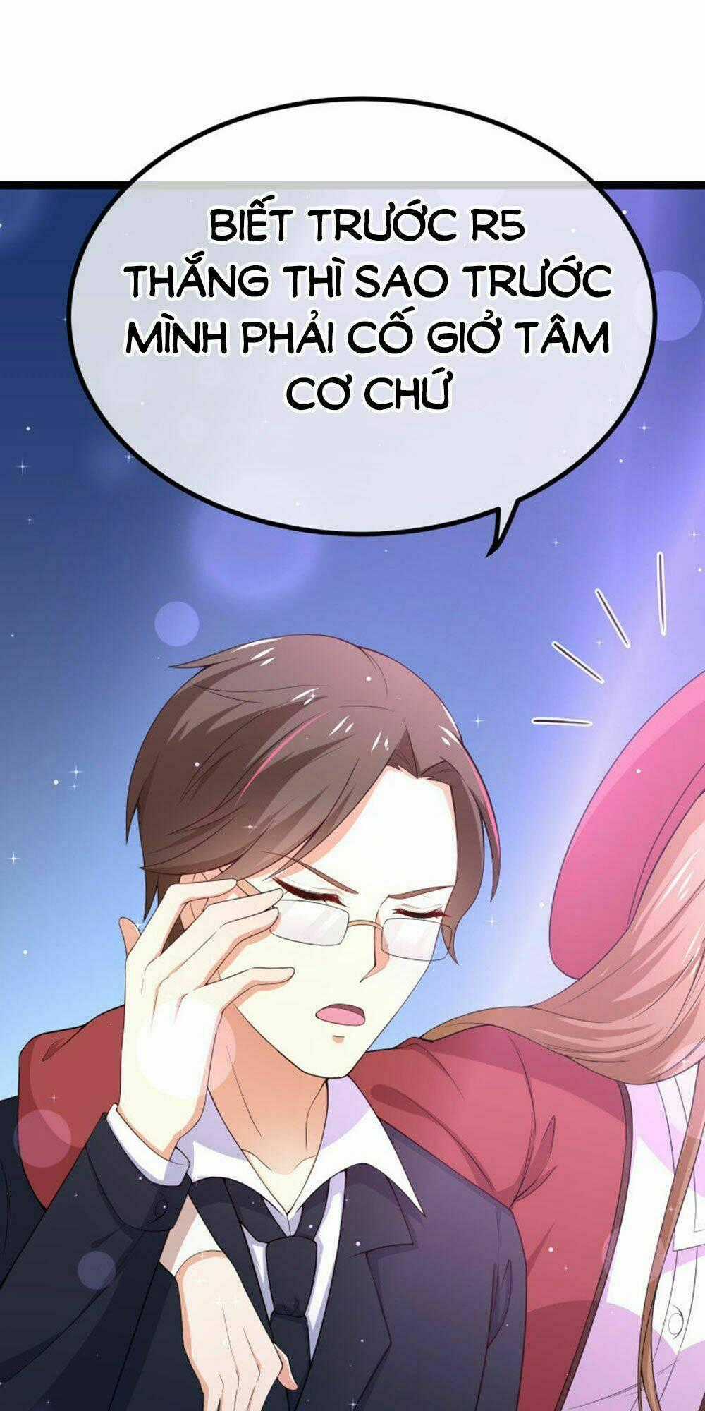 Boss Của Tôi Là Đại Thần Chapter 81 trang 39