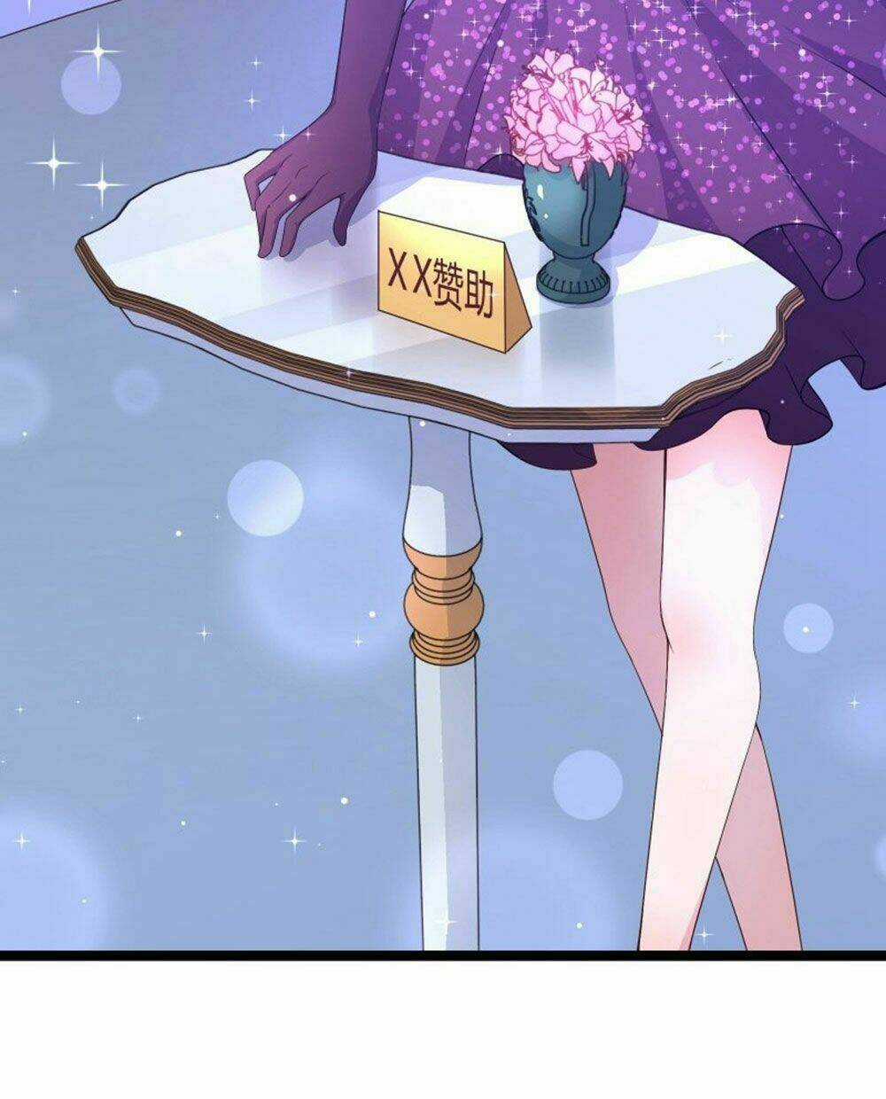 Boss Của Tôi Là Đại Thần Chapter 81 trang 7