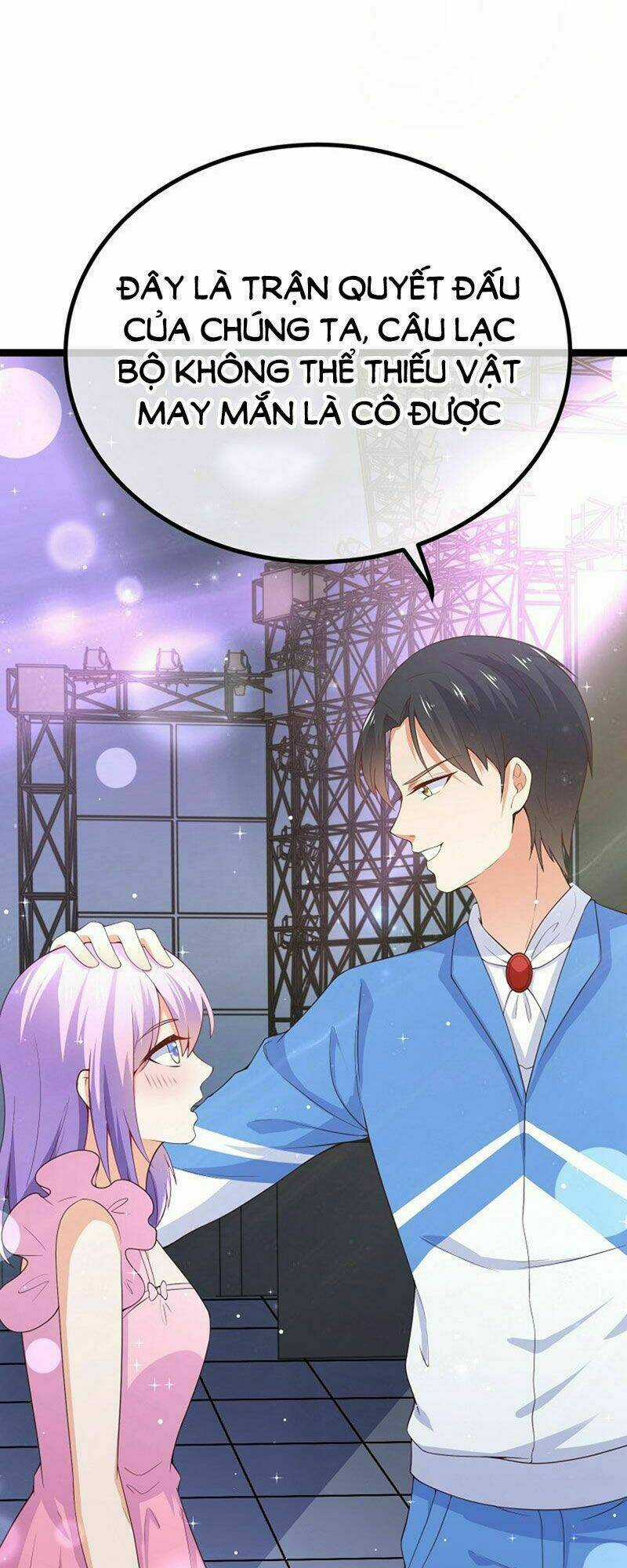 Boss Của Tôi Là Đại Thần Chapter 82 trang 13