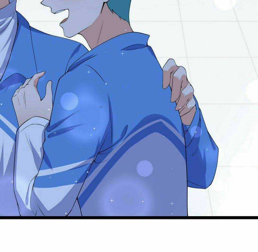 Boss Của Tôi Là Đại Thần Chapter 82 trang 16