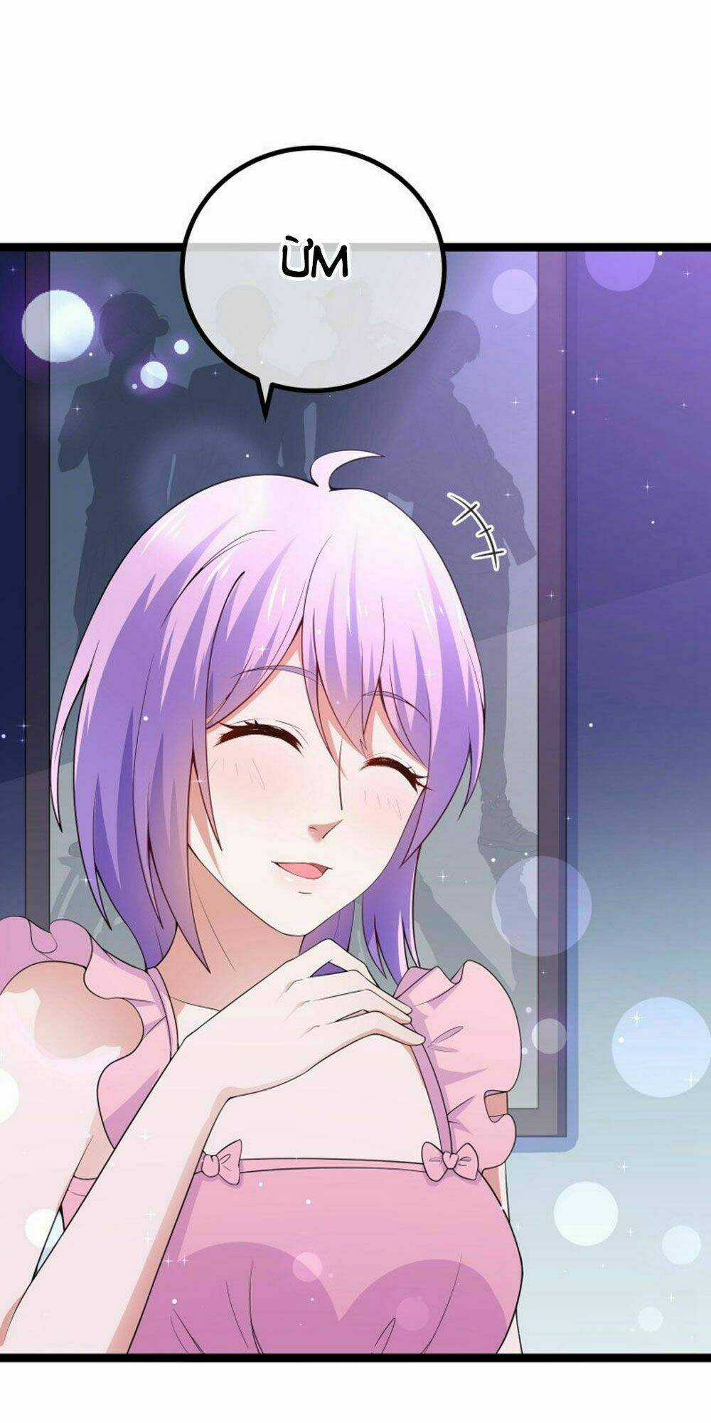 Boss Của Tôi Là Đại Thần Chapter 82 trang 17