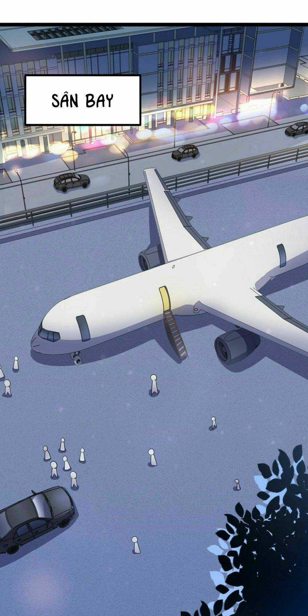 Boss Của Tôi Là Đại Thần Chapter 82 trang 2