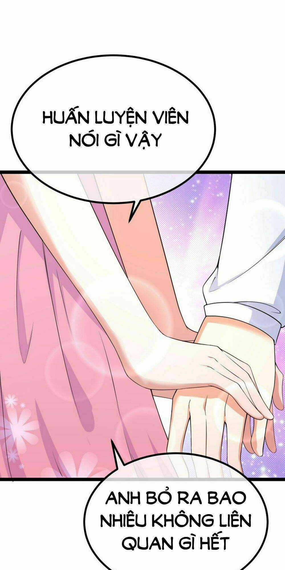 Boss Của Tôi Là Đại Thần Chapter 82 trang 21