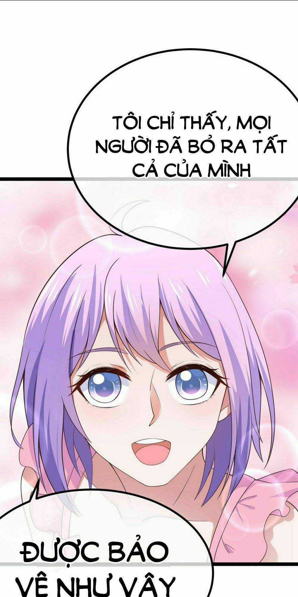 Boss Của Tôi Là Đại Thần Chapter 82 trang 23