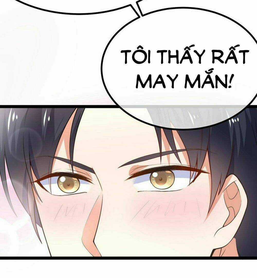 Boss Của Tôi Là Đại Thần Chapter 82 trang 25