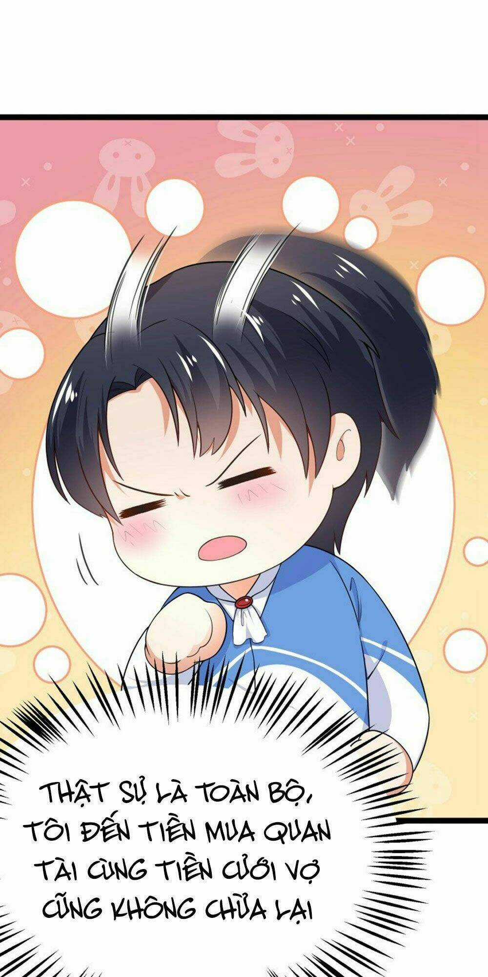 Boss Của Tôi Là Đại Thần Chapter 82 trang 26