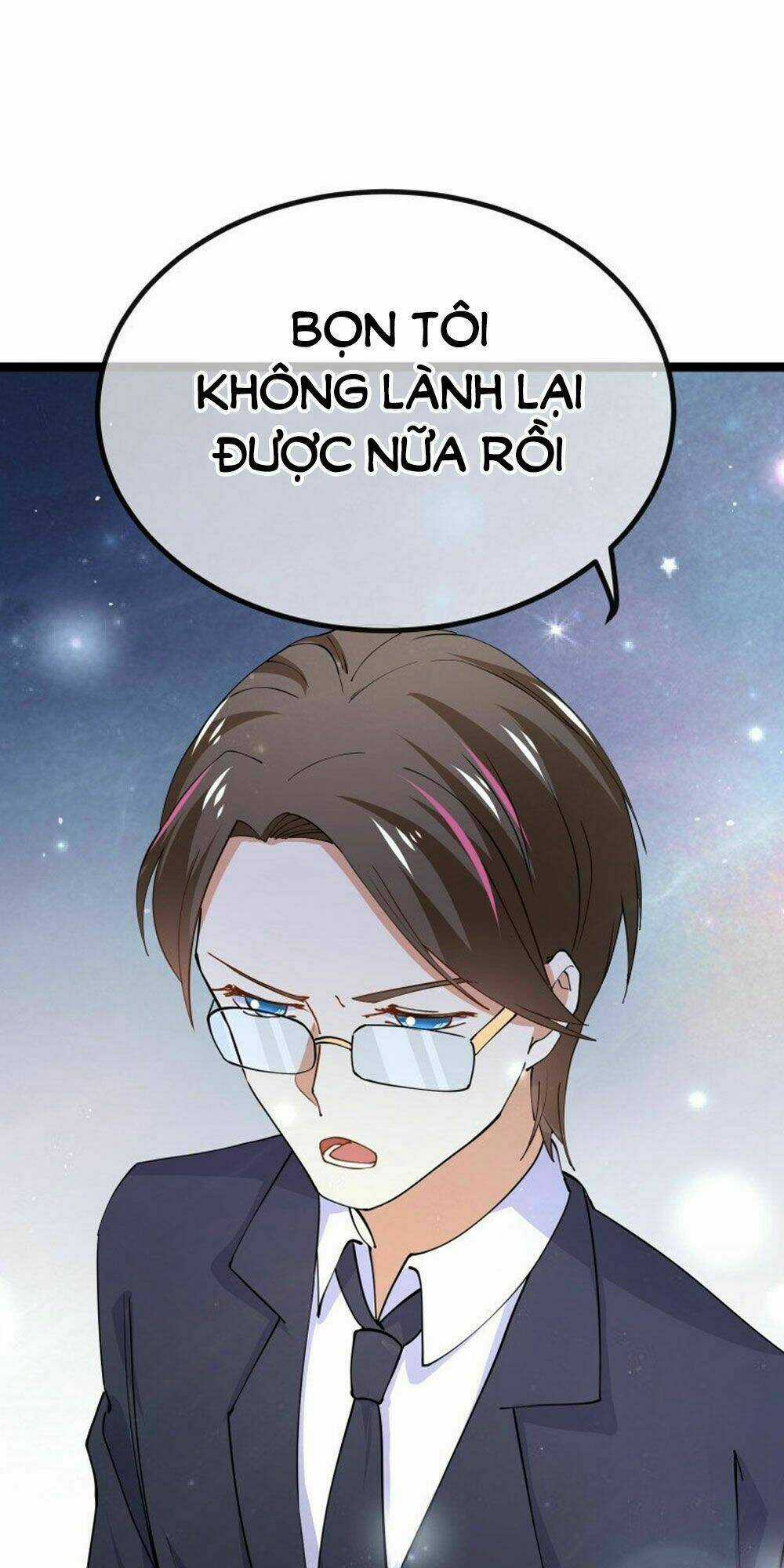 Boss Của Tôi Là Đại Thần Chapter 82 trang 32