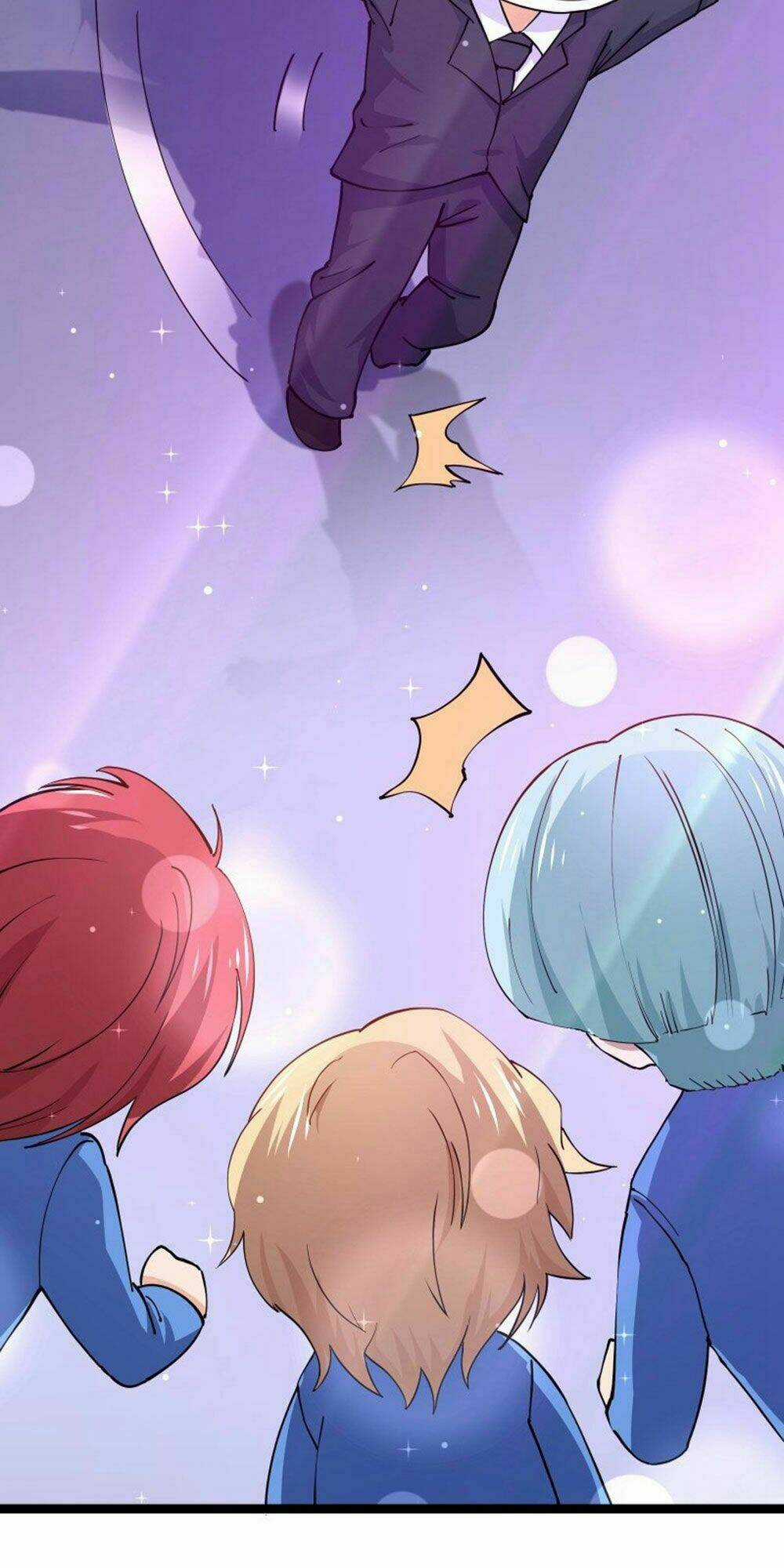 Boss Của Tôi Là Đại Thần Chapter 82 trang 35