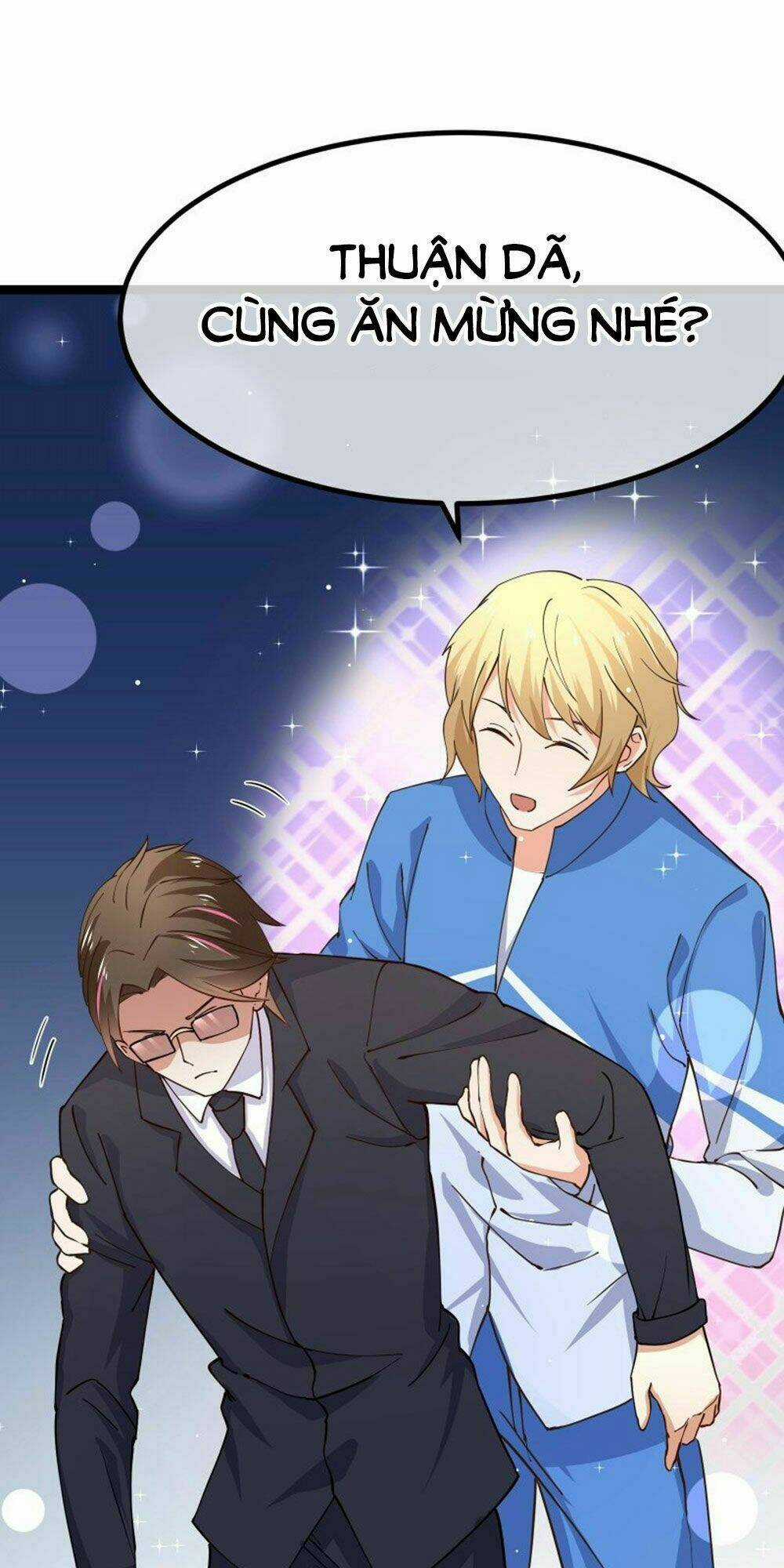 Boss Của Tôi Là Đại Thần Chapter 82 trang 37